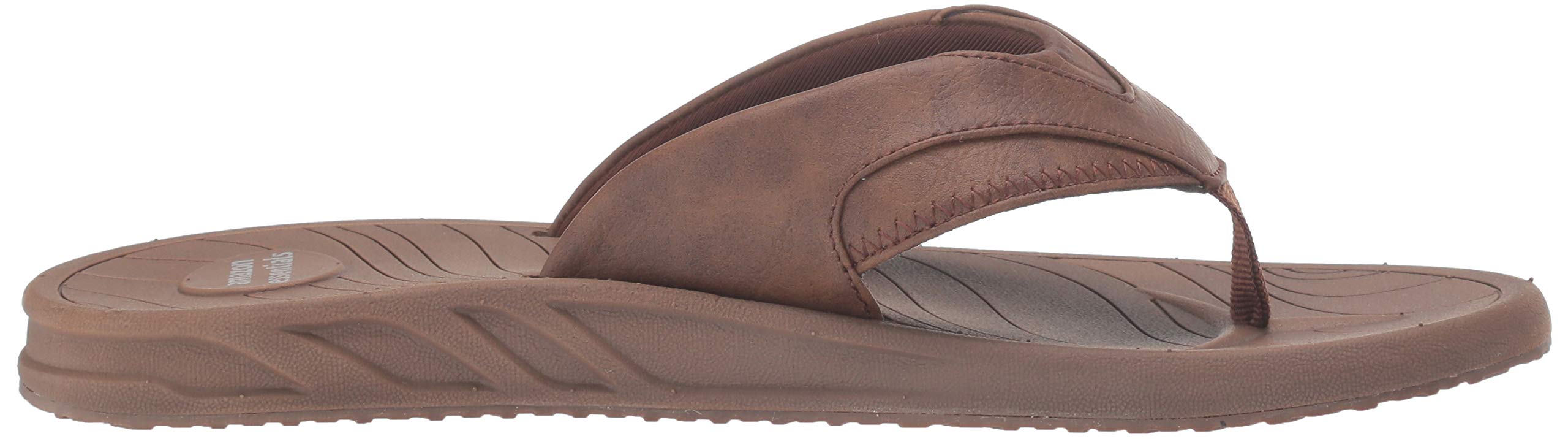 Amazon Essentials Sandale à Tong Homme