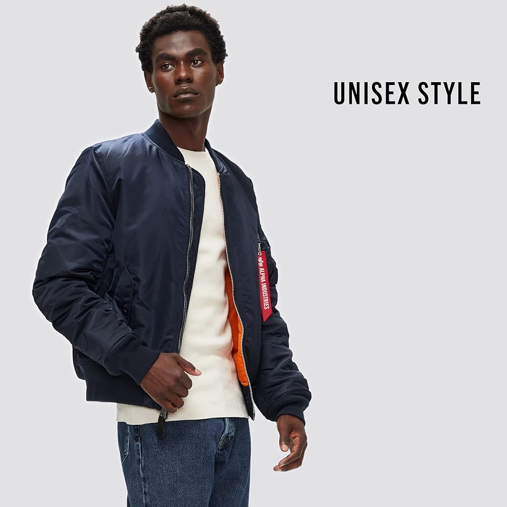 ma1 80s navy 短丈　ボックスシルエット 714mK5mBKHL._AC_UY1000_.jpg