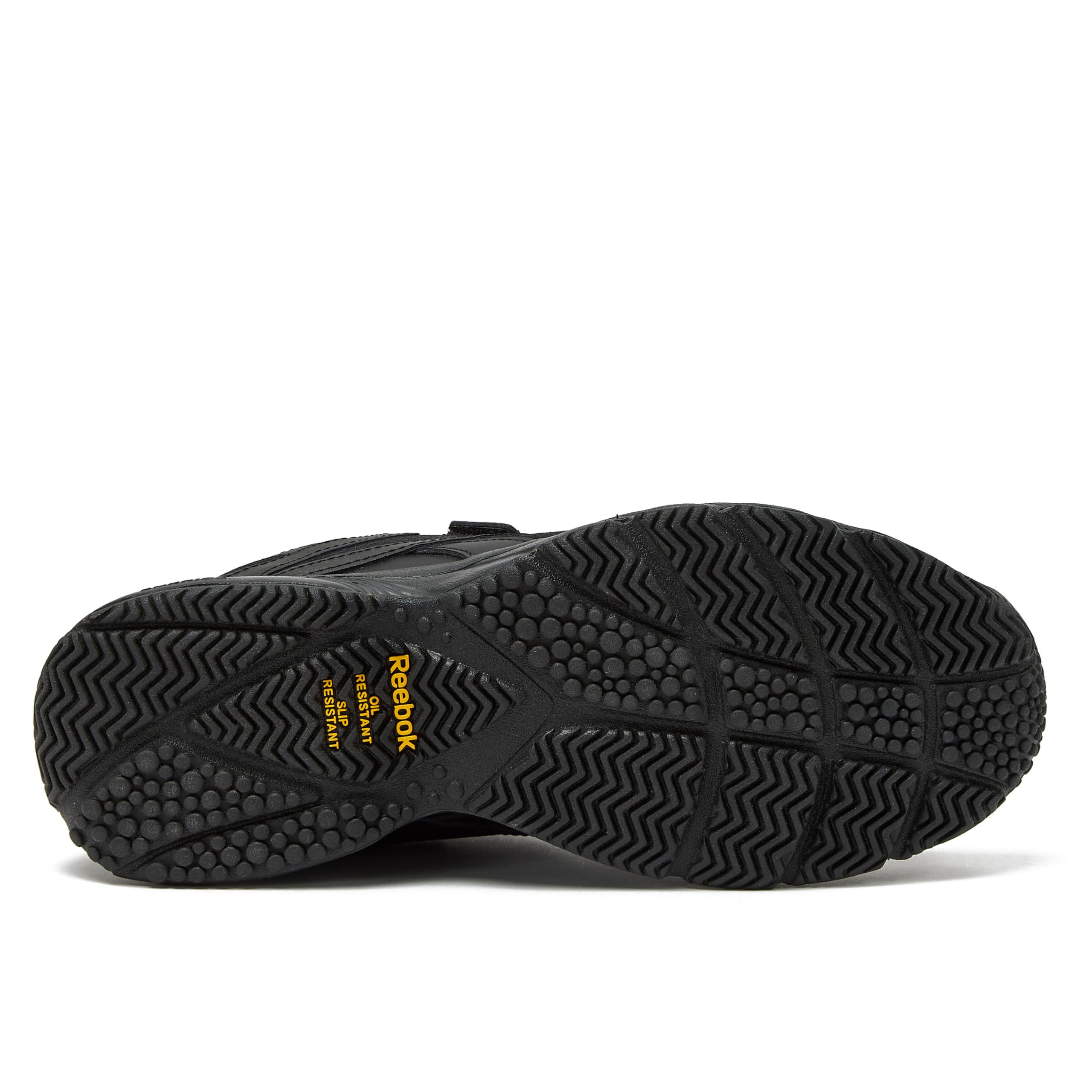 Oil Resistant Reebok Shoes Non Slip Jorie LT RB113 Women's Work