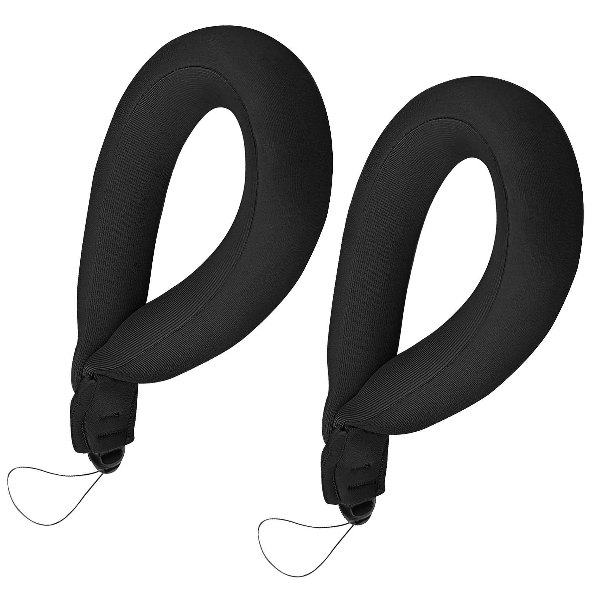 Floating Wrist Strap (2-pack) – Suitable For All Phones (incl. 16 Pro Max), GoPros, Cameras – Floats Up To 0.55 lbs (250g)