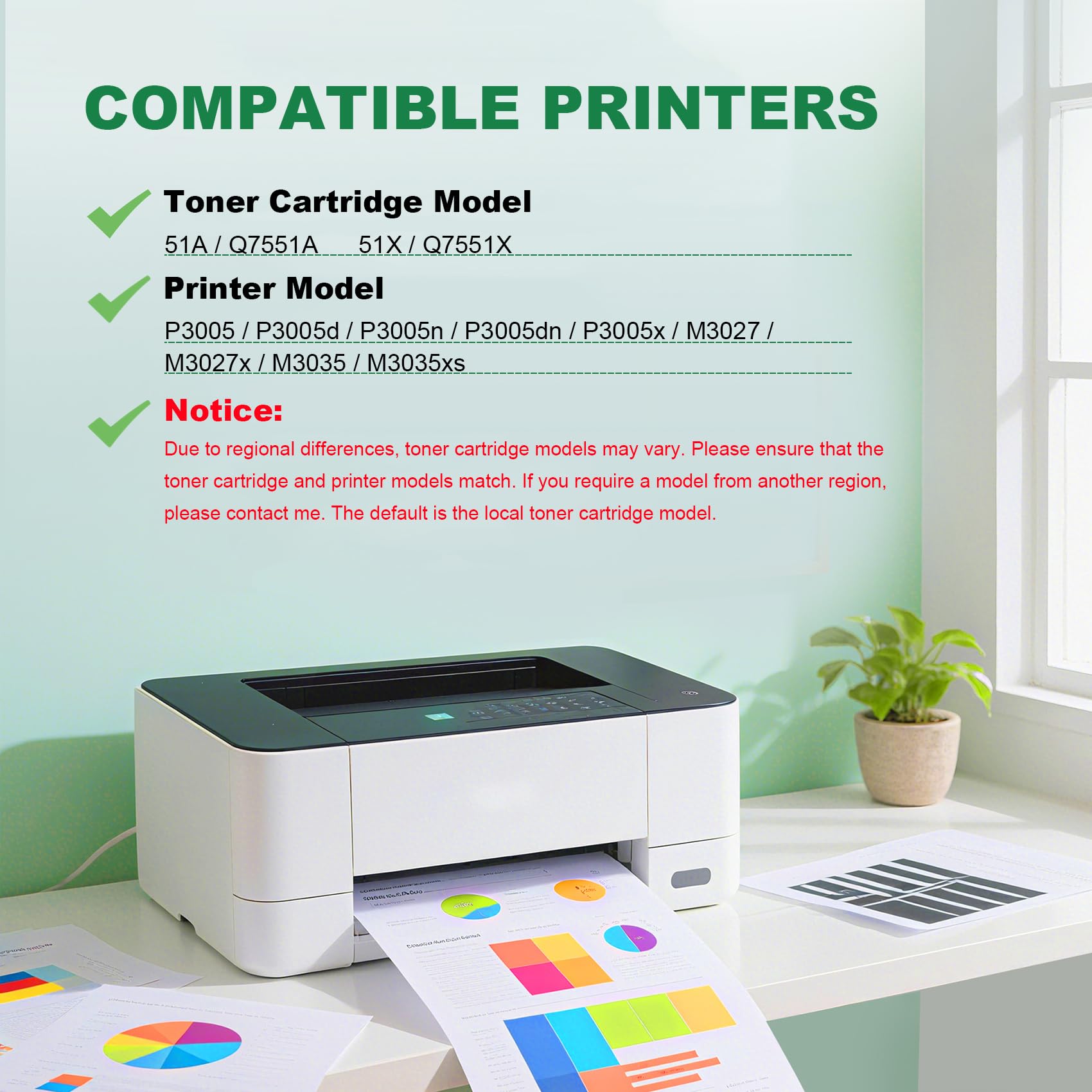 Cartuccia Toner 51X / Q7551X