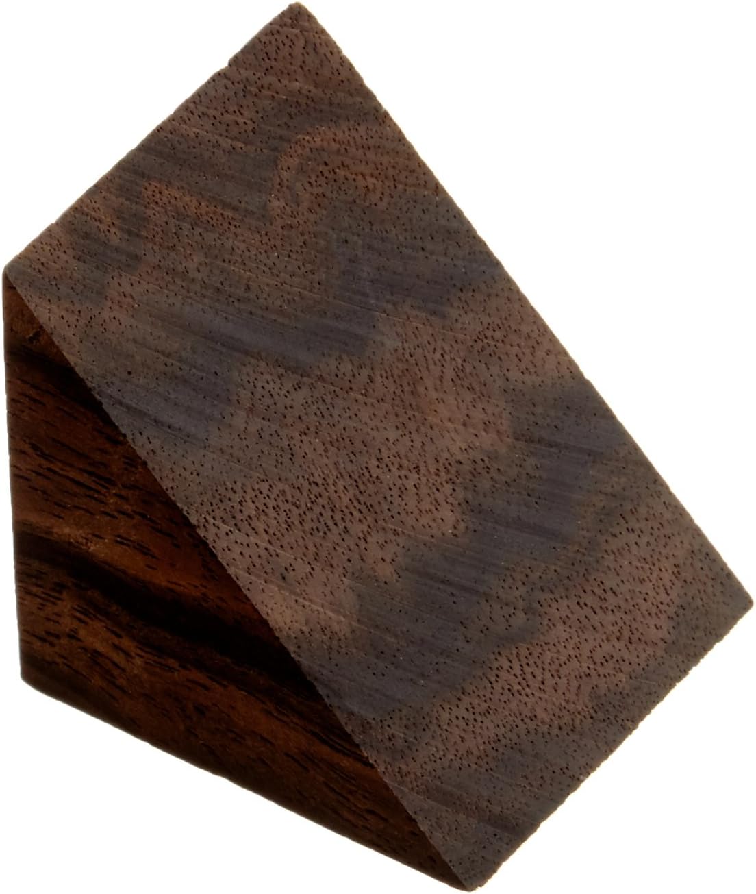 Yamamoto Acoustic Crafts PB-22PB-22 Ebony Triangle Setting Base (Pack of 4)