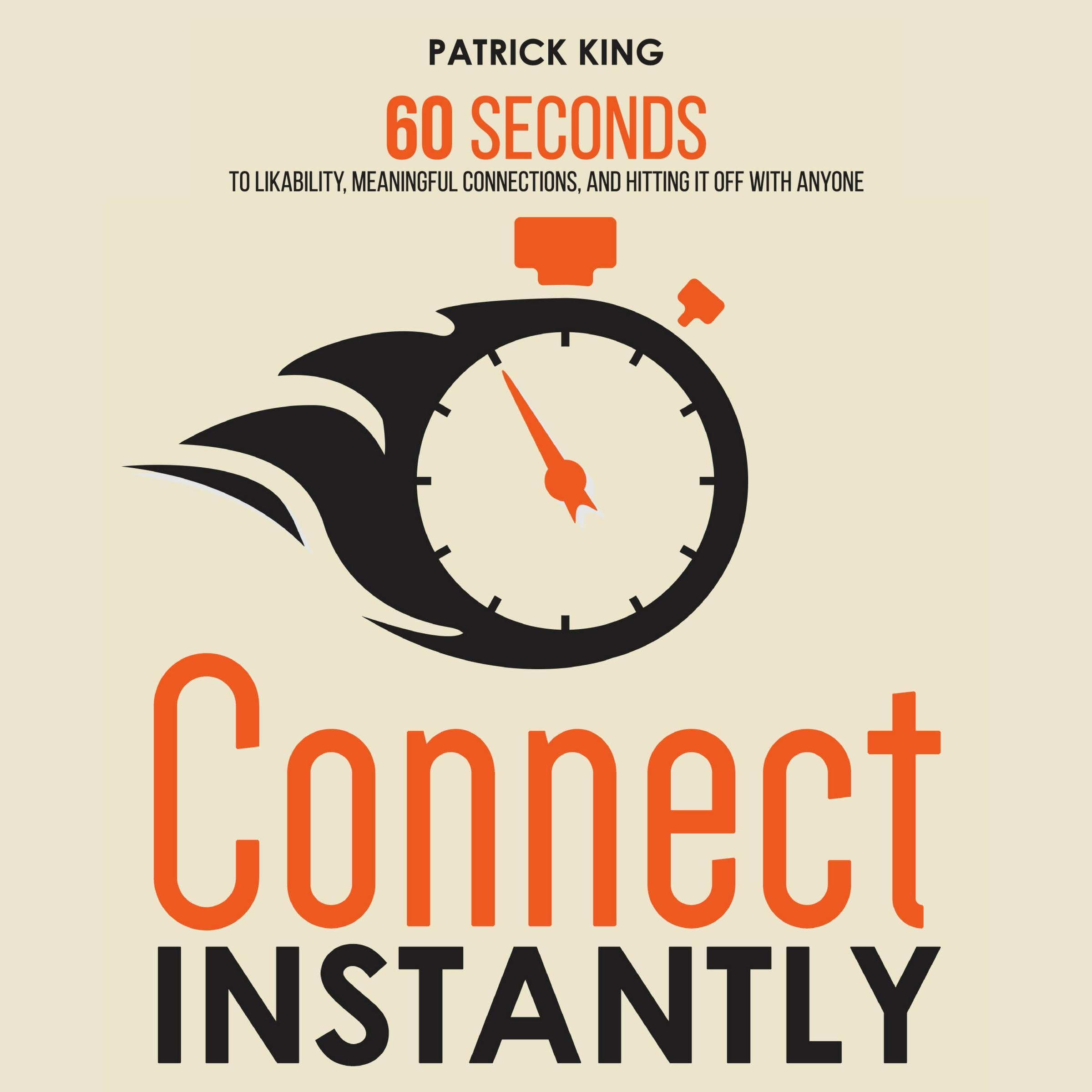 Cover art for Connect Instantly
