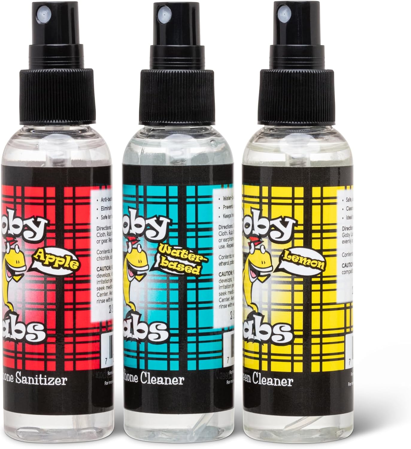 Hosa GLEK-302 Equipment Care Kit