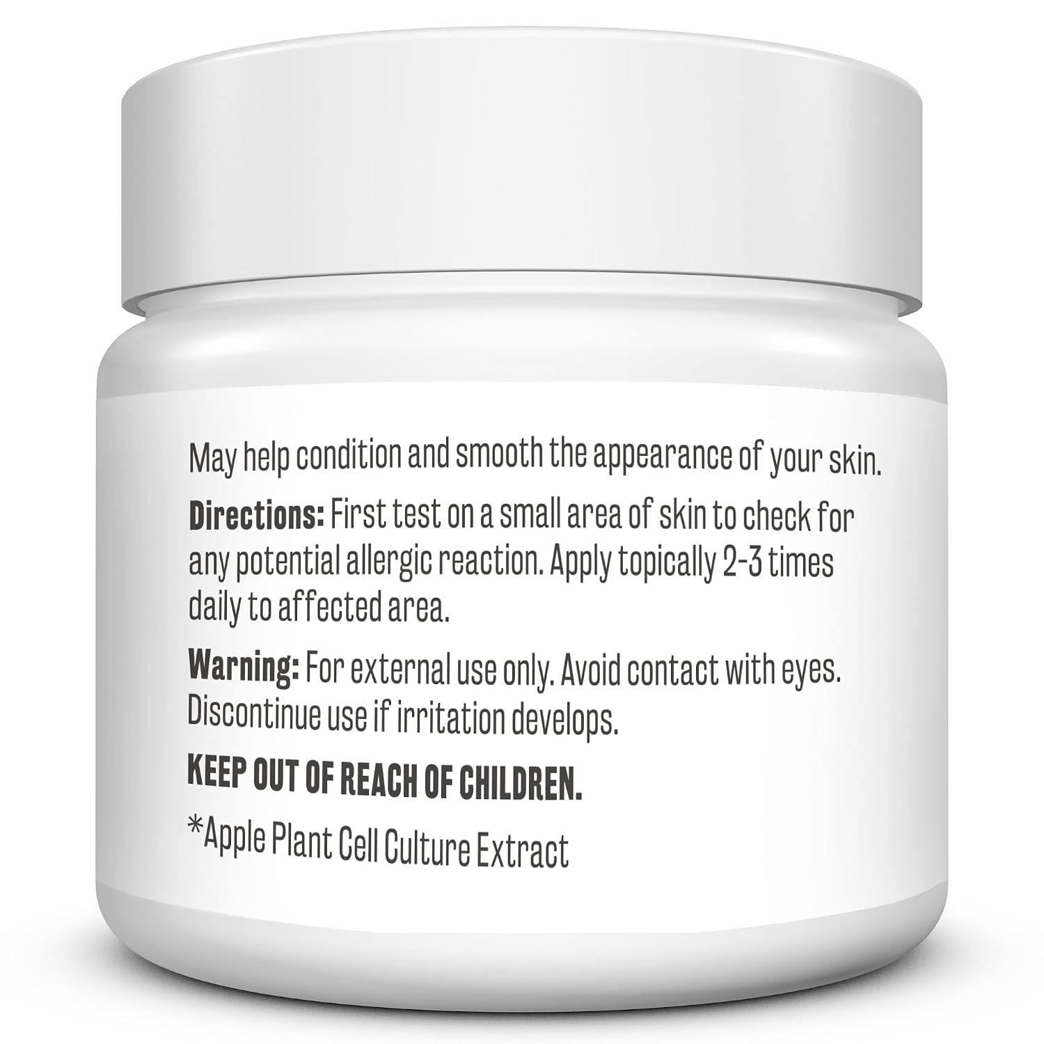 Moisturizing Tea Tree Balm for Dry & Cracked Feet and Nails, 2 oz by M3