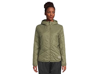 Marmot Onward Insulated Hoody Women