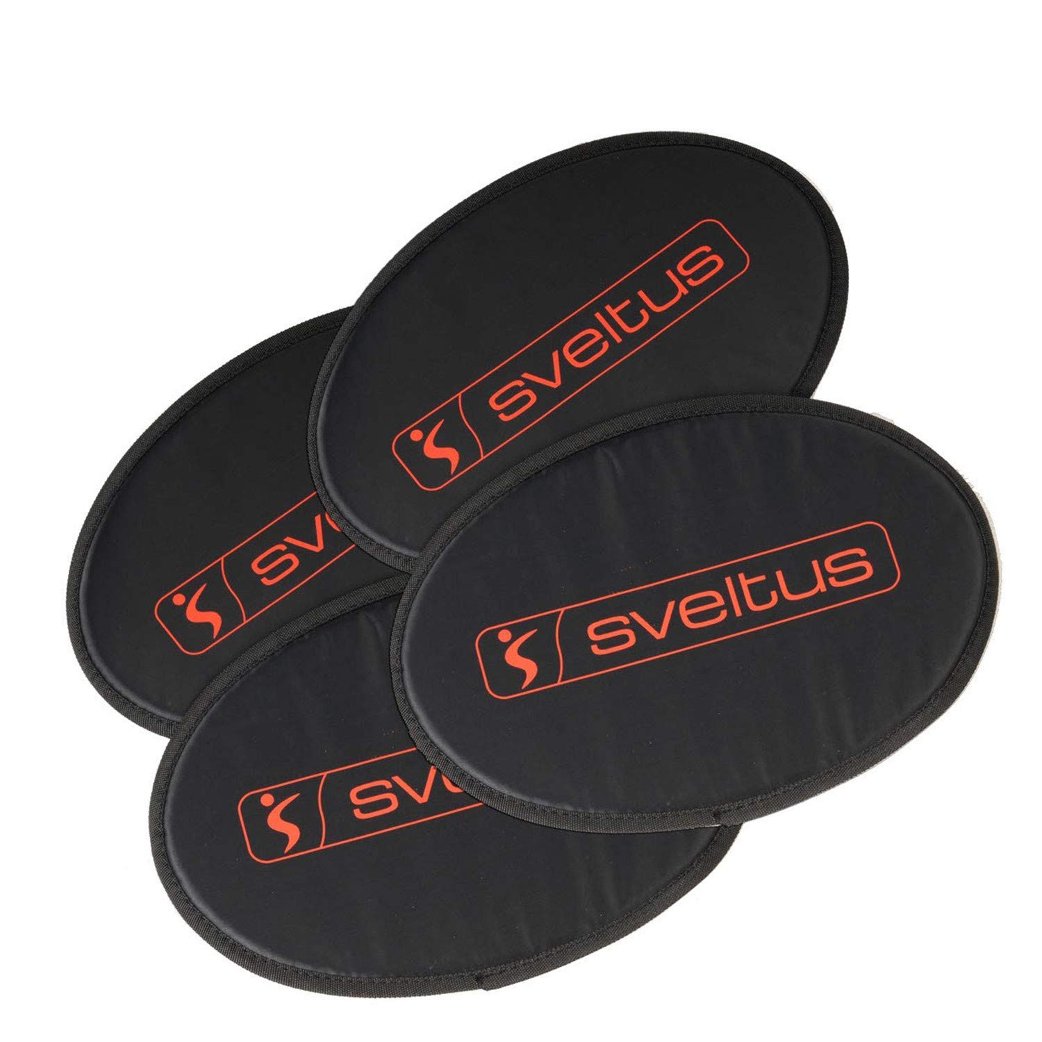 Lot de 2 paire de patins de glisse Sveltus Svel