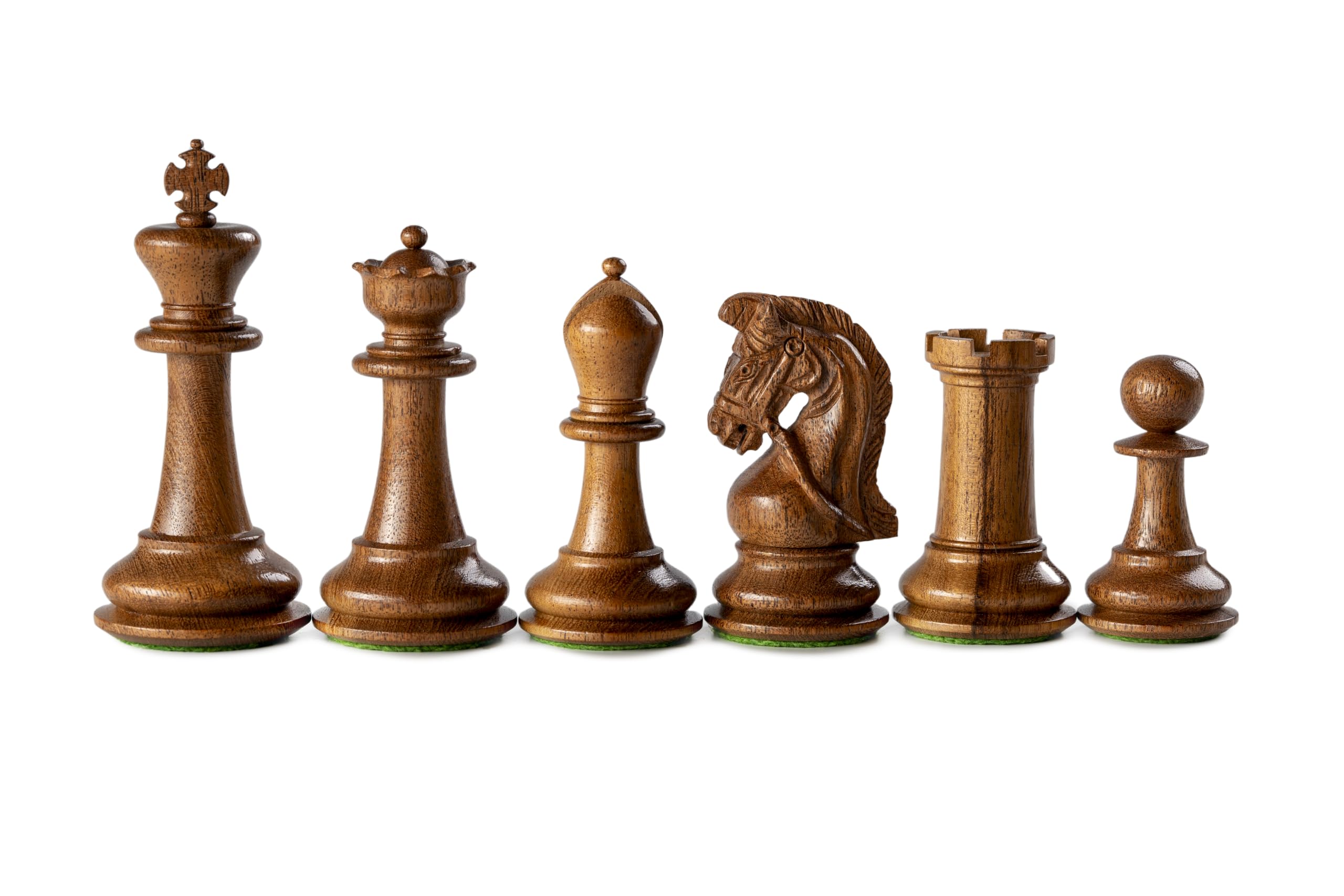 Pièces Sultan 3,75 Pouces, Roi 98 mm