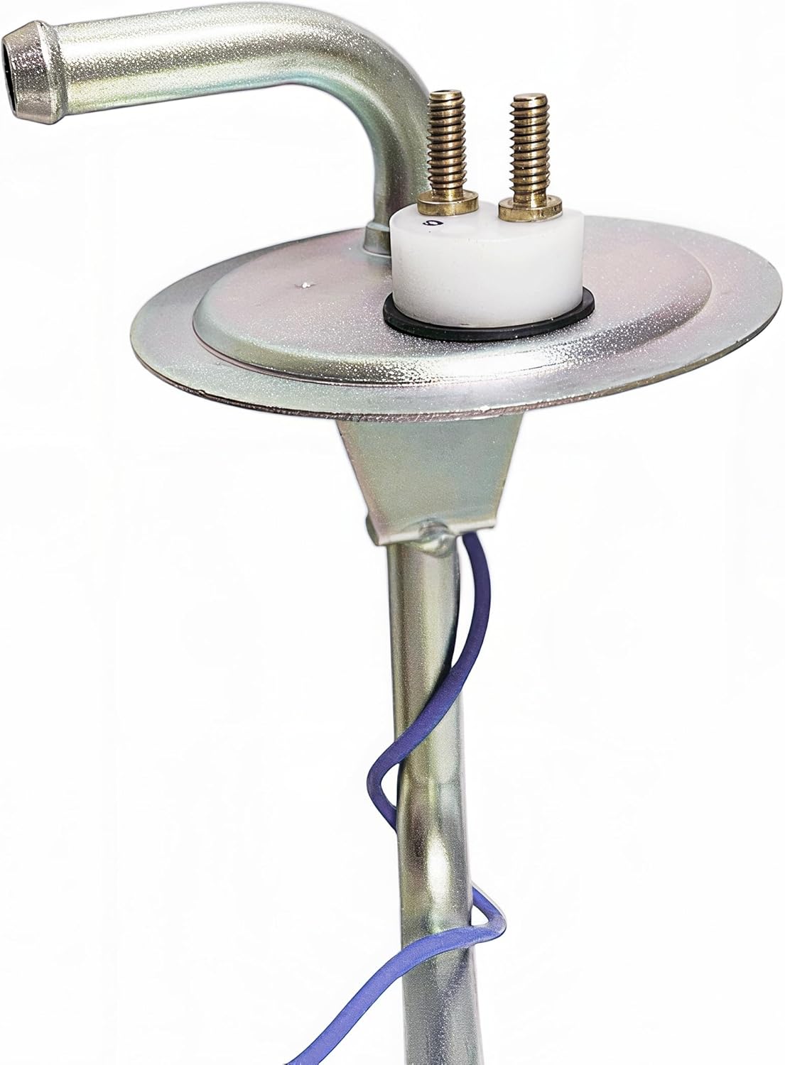 Fuel Tank Sending Unit Compatible with Ford F-250 F250 F-100 F100 F-350 F350 1973 1974 1975 1976 1977 1978 1979 Mid Frame Mounted Tank 3/8" Stainless Steel