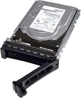 Dell Disco rígido interno de 2 TB 2,5 polegadas - Near Line SAS (NL-SAS)