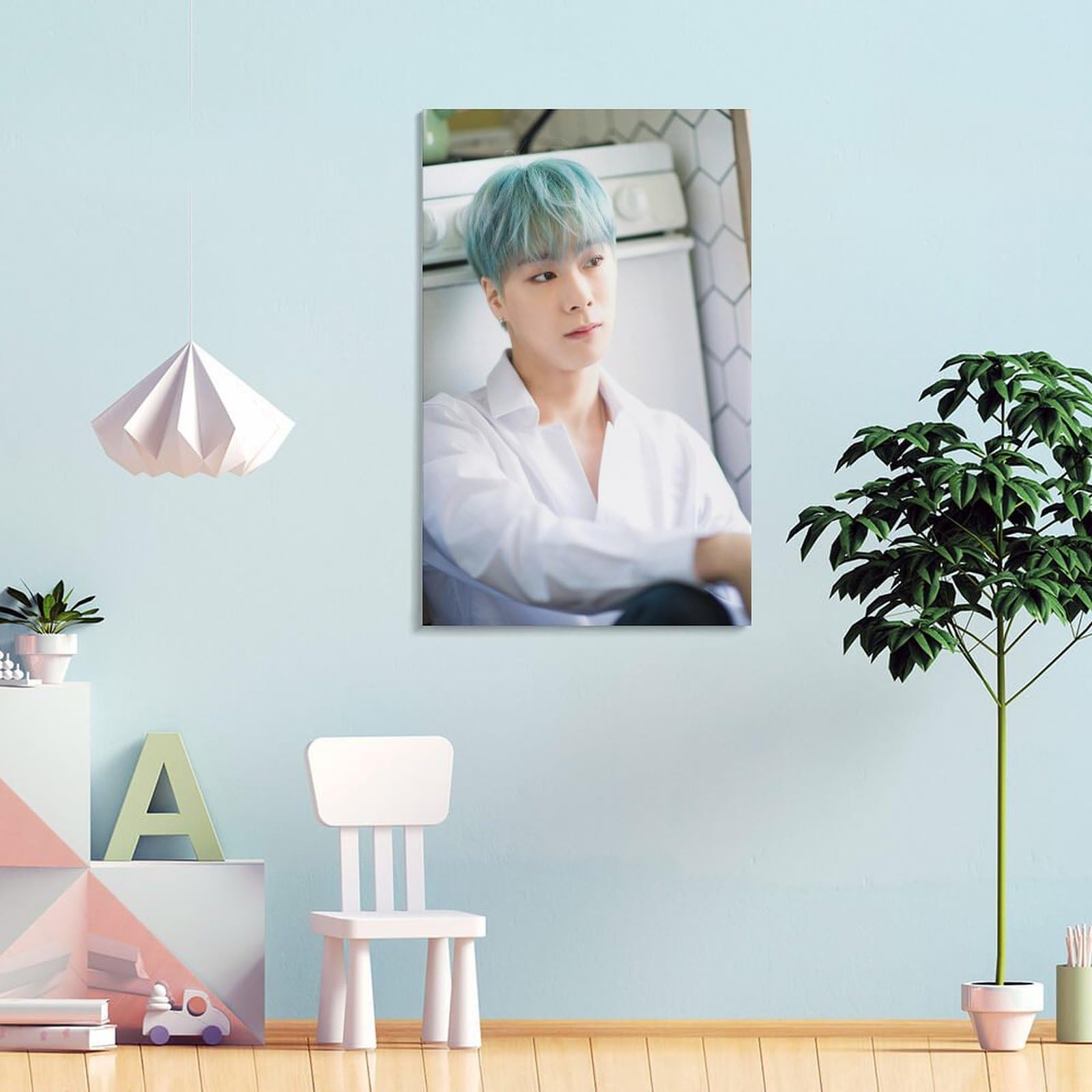ASTRO - ASTRO ムンビンポスター Amazon.co.jp: K-pop Astro Moonbin アストロのムンビンの