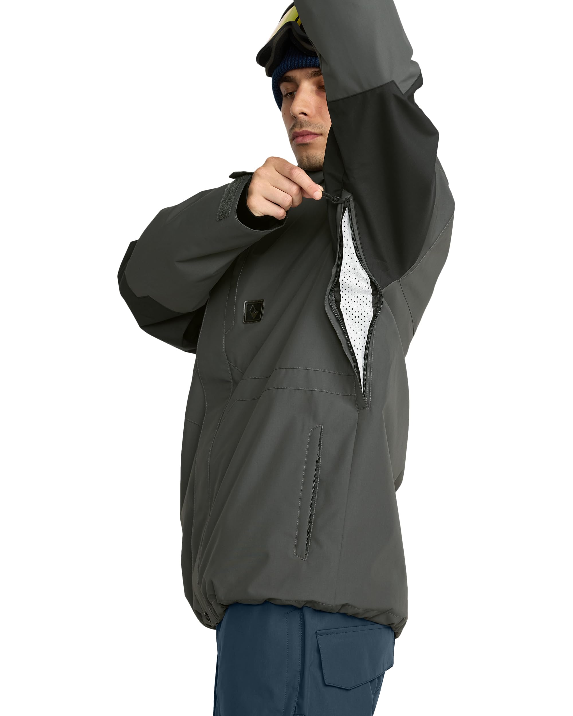 Volcom Primry Jacket M