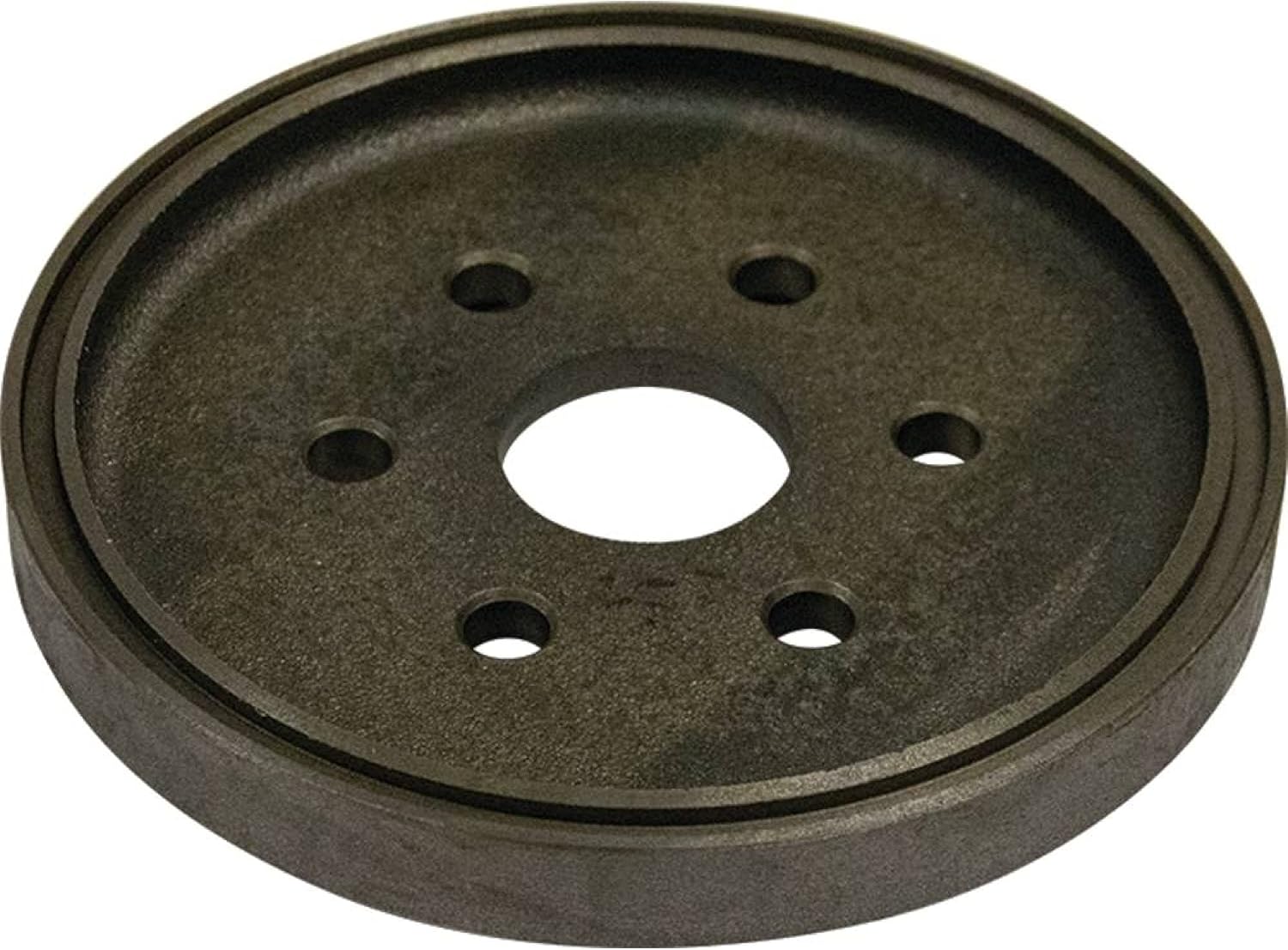 Rareelectrical Oil Filter Adapter Kit Element To Spin-On Compatible With 1968-1986 Ford 9000 9200 9600 9700 Tw10 Tw20 Bsd666t 401Ci 6-Cyl Turbo Diesel 1969-1986 131Hp Replaces D8nn6890ba 83916925