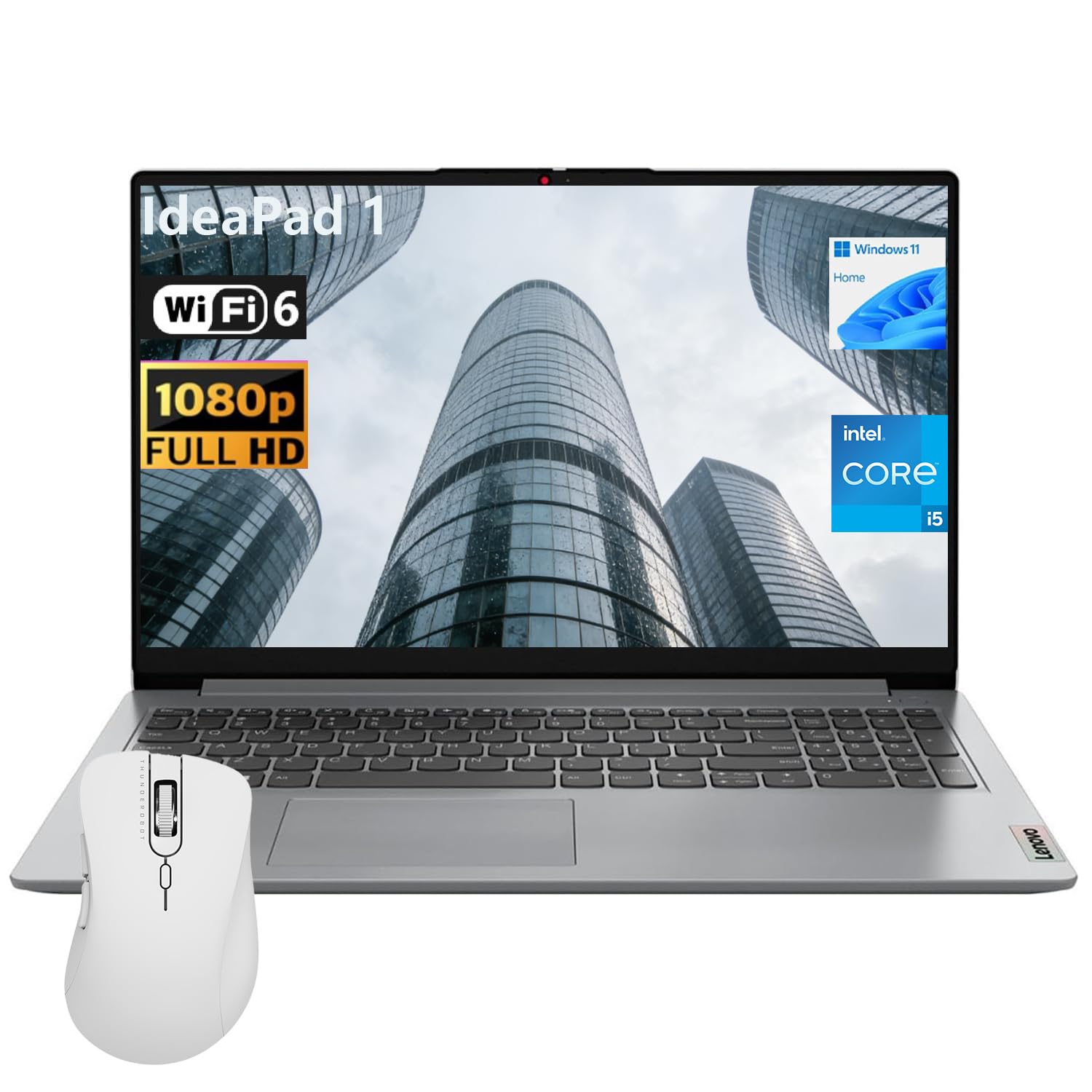 Amazon.com: Lenovo 2025 IdeaPad 15.6