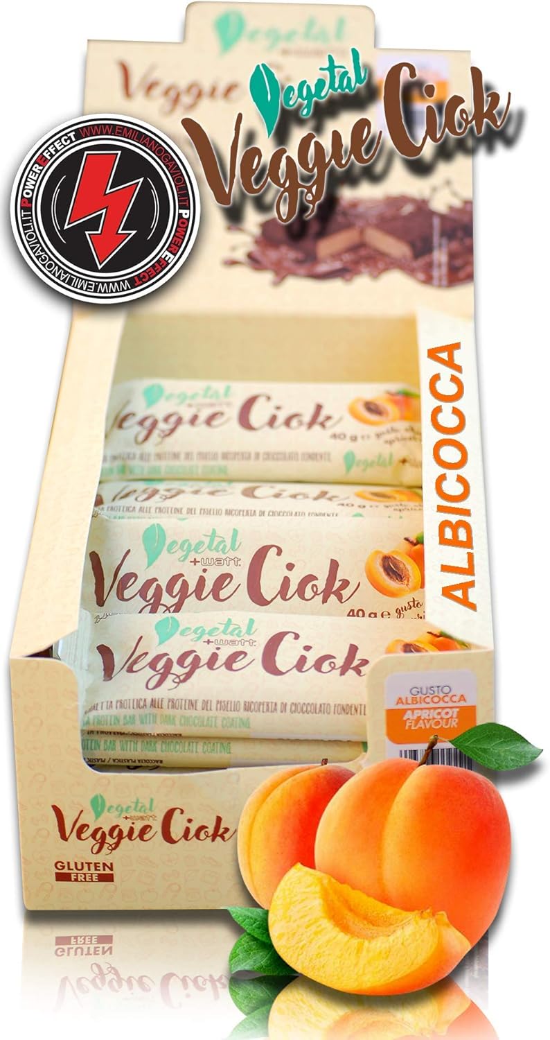 barrette sostitutive del pasto