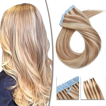 extension capelli adesivi