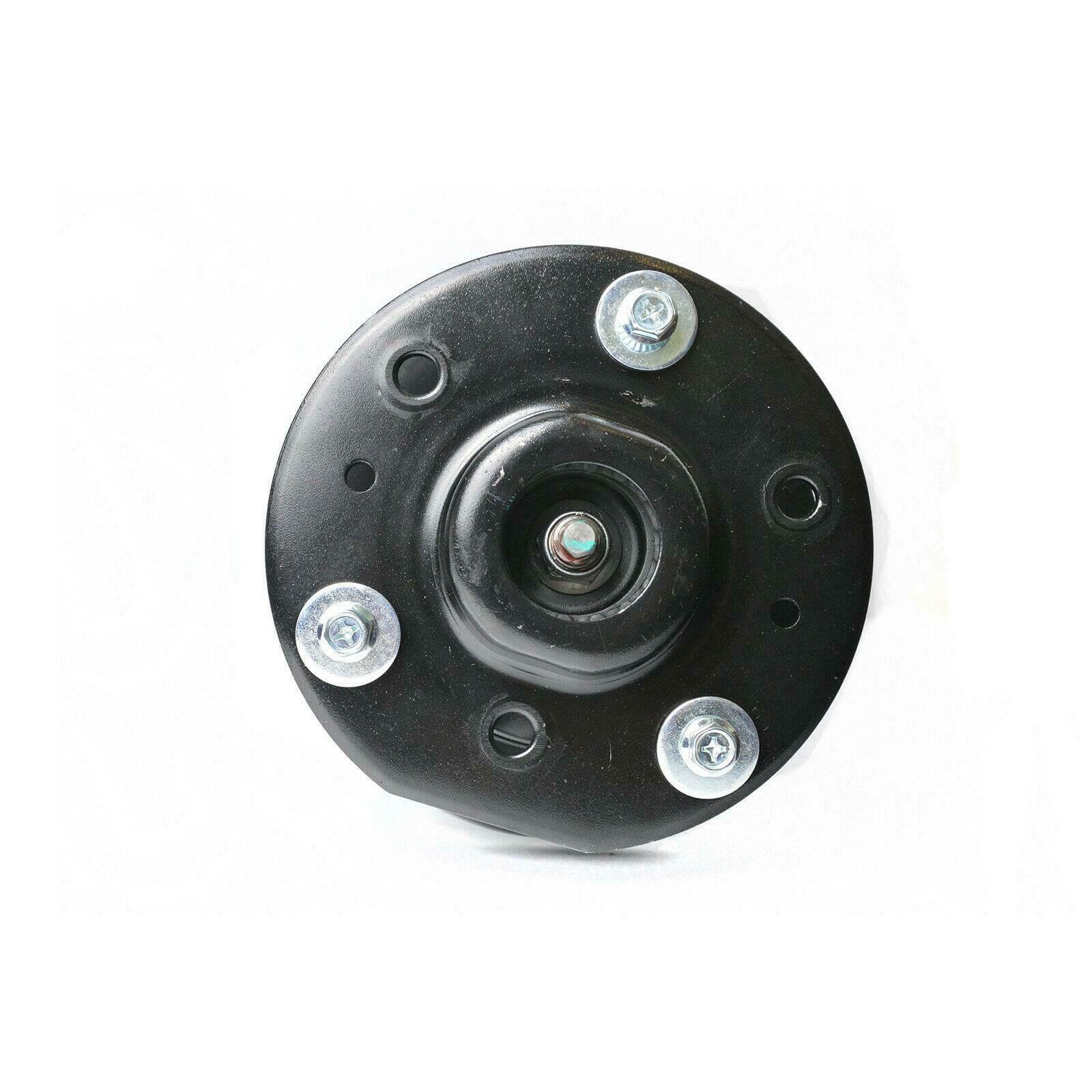 Amazon.com: Bnyifoqi 2 Pieces Front Side Shocks & Struts Complete 