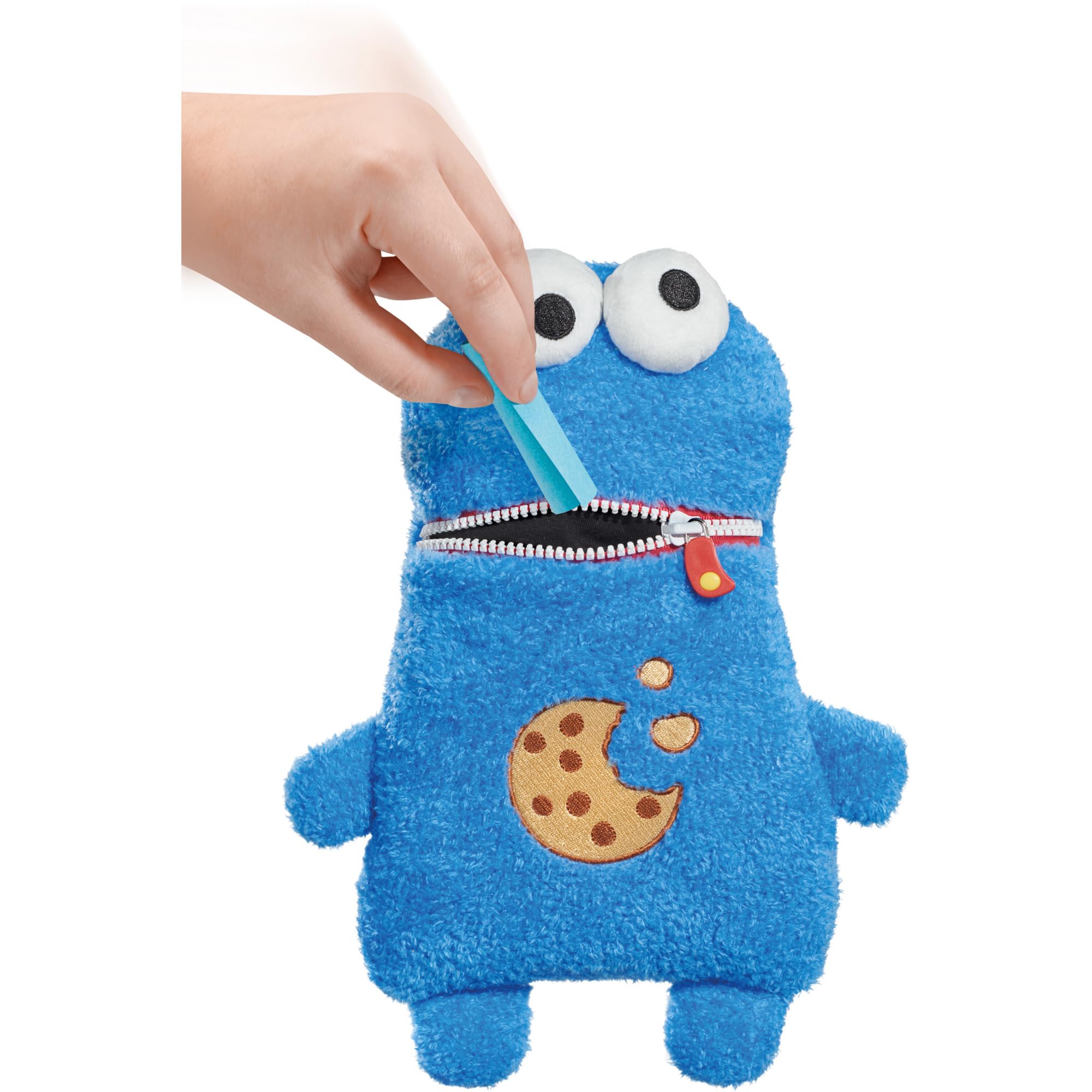 Amazon.com: Schmidt Spiele 42548 Sesame Street Cookie Monster