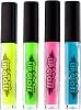 Rhode Island Novelty Assorted Color Glow In The Dark Lip Gloss 4