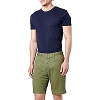 Tommy Hilfiger Harlem Short 1985 Mw0Mw23568 Pantaloncini Chino