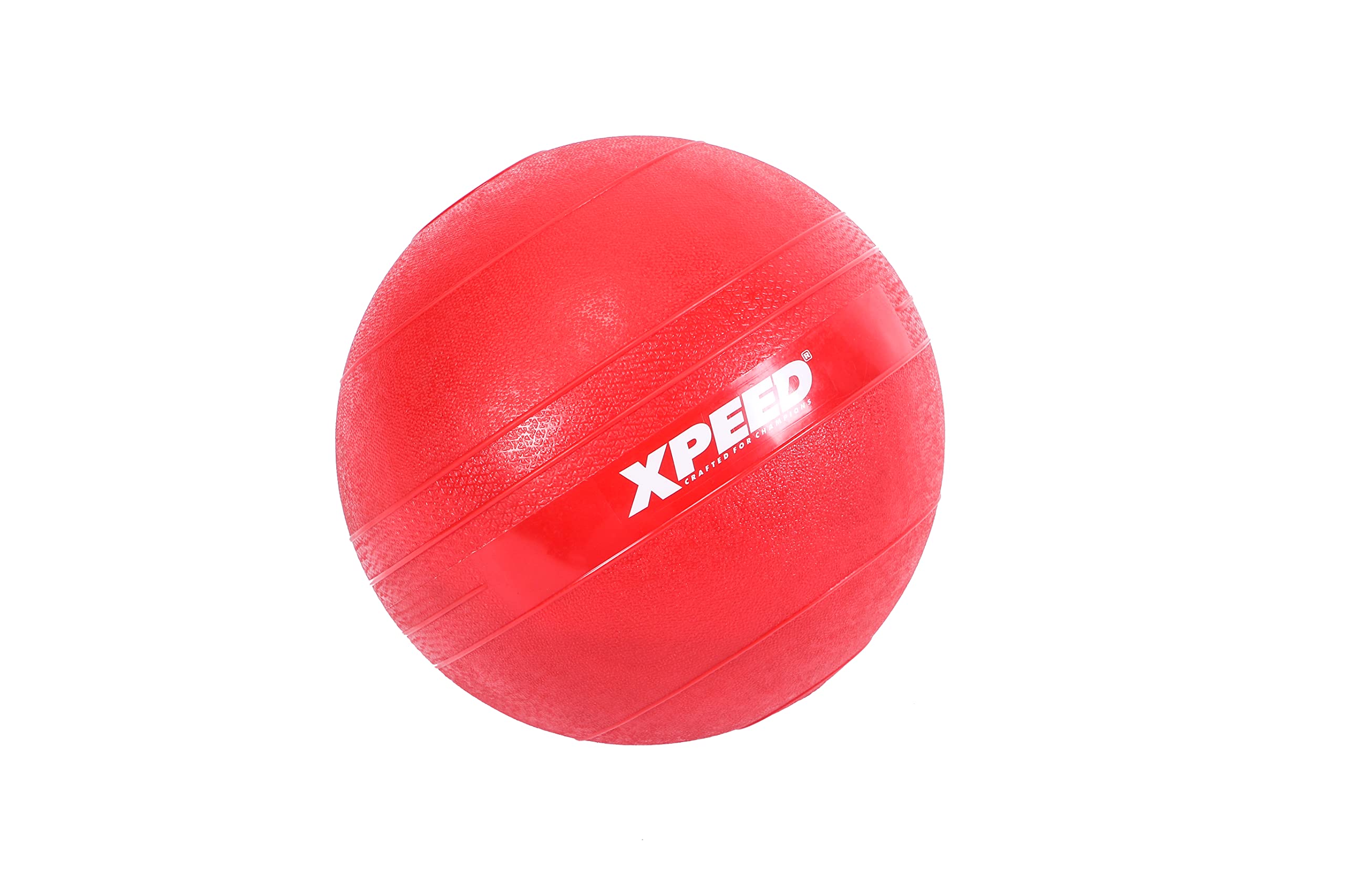 XPEED Dead Bounce Ball Crossfit Slam Ball Cardio Crossfit Throwing Ball (6.00)-picture-29