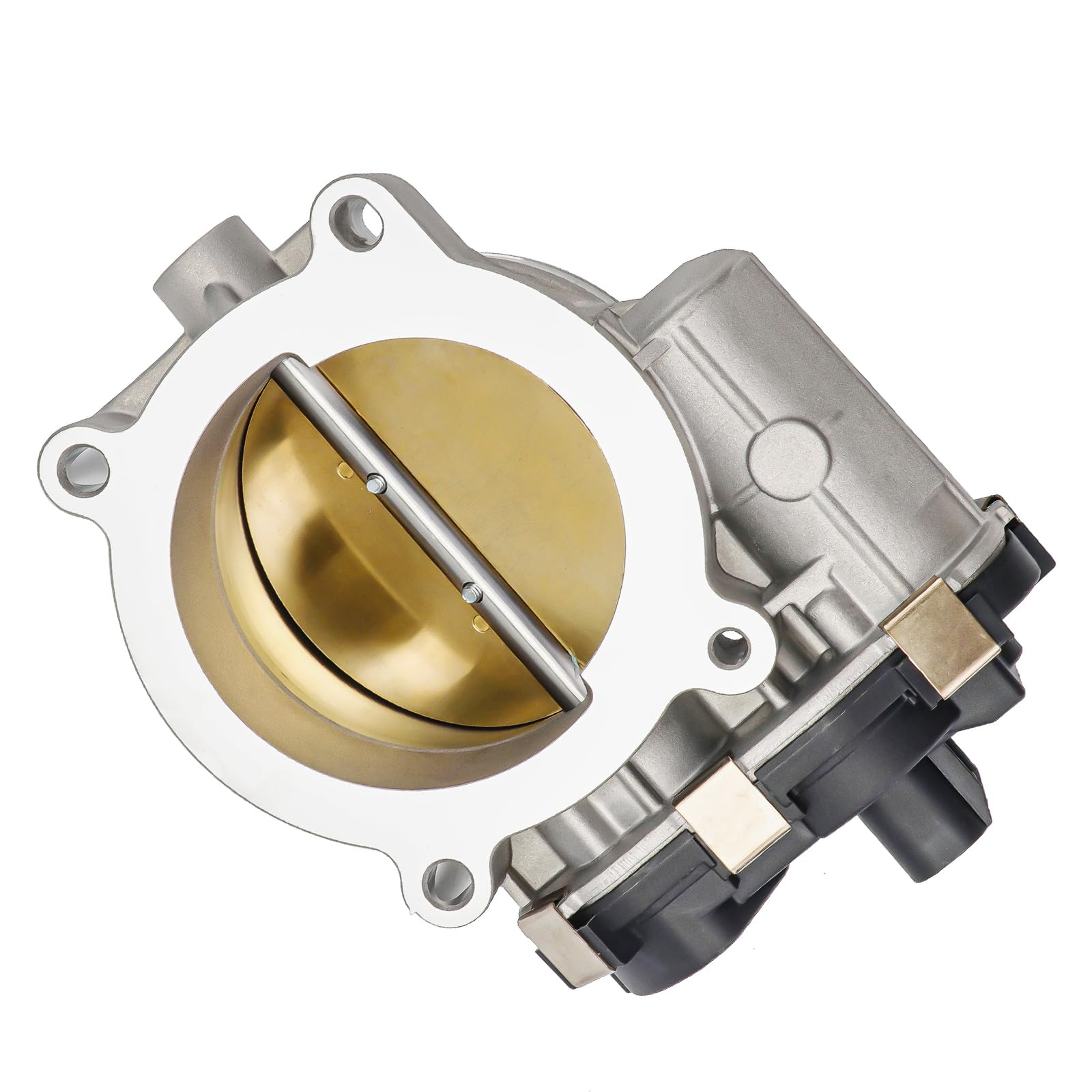 Corps d'accélérateur électronique compatible Silverado Express Avalanche 1500 2500 - 8