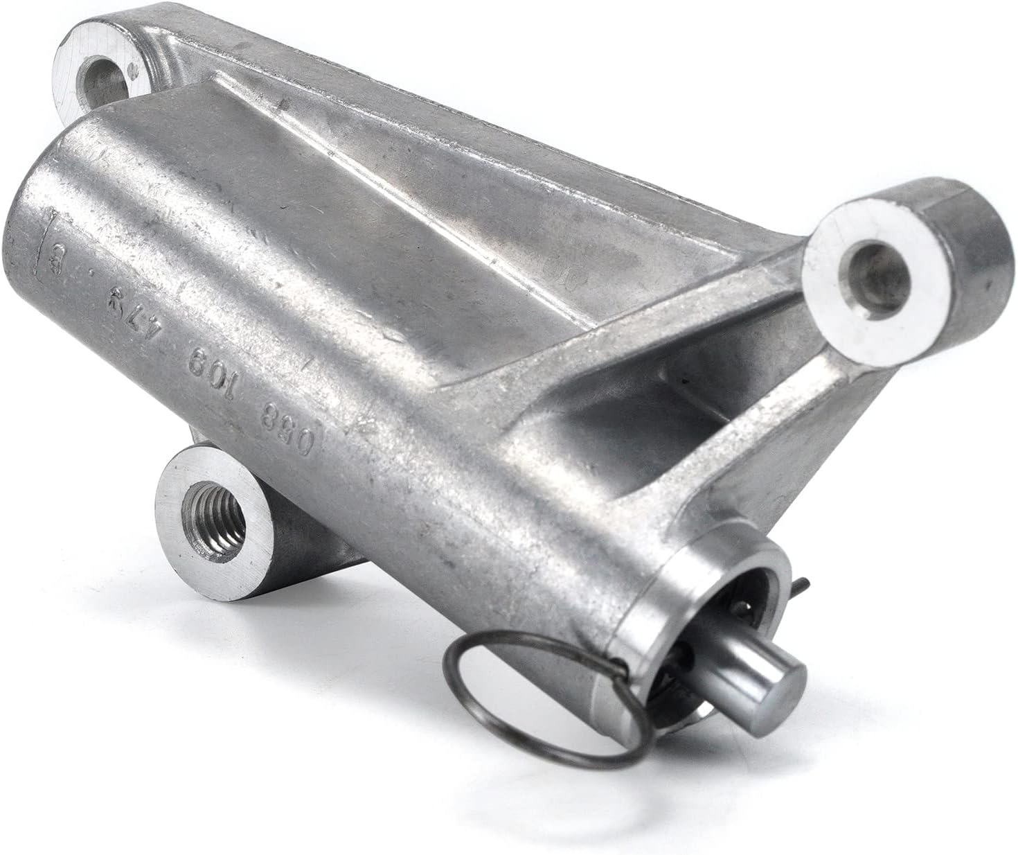 MOCA T43066 Hydraulic Tensioner Adjuster Fits 1997-2000 for Audi A4 Quattro 1.8L, 1997-2000 for Audi A4 1.8L, 1998-2000 for Volkswagen Passat 1.8L