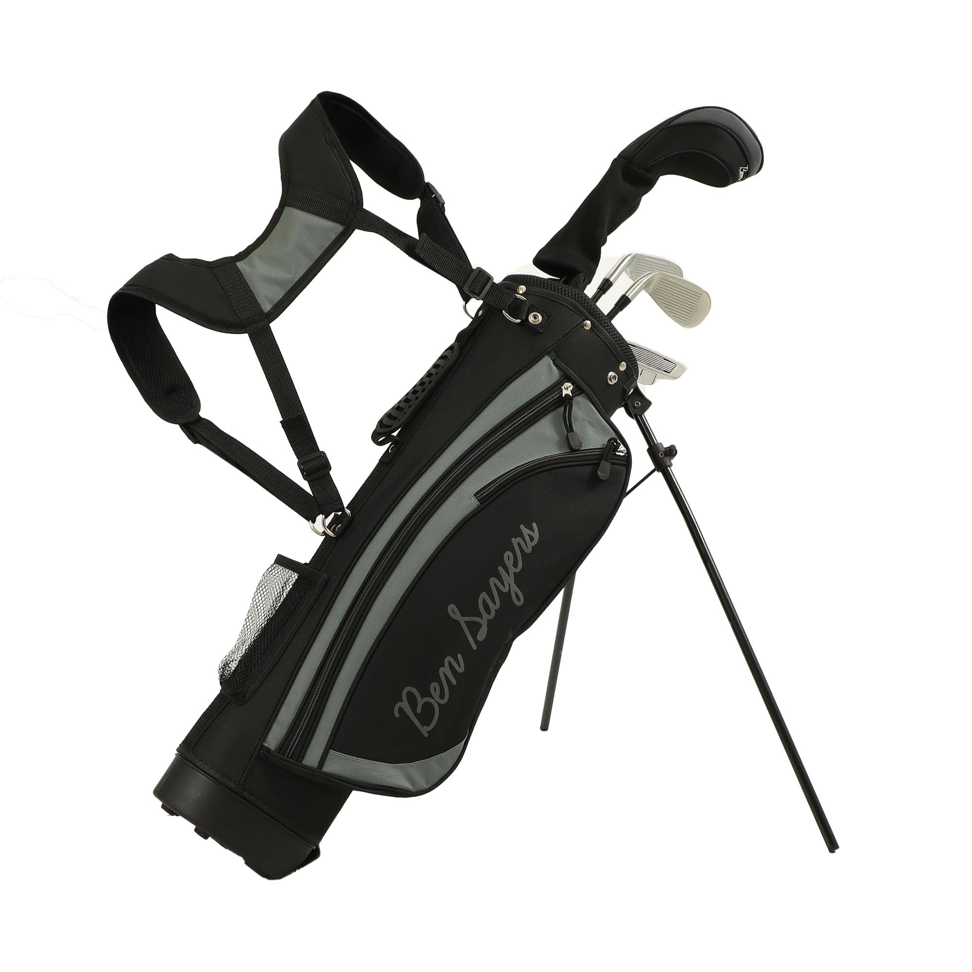 Ben Sayers Junior Stand Bag Golf Package Set