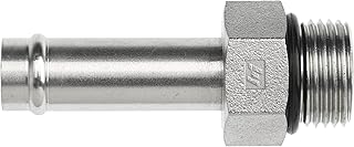 4604-06-10 Hydraulic Fitting 3/8