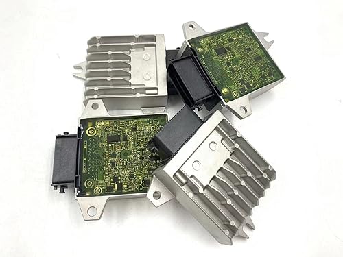 Miniatura 4 de Módulo de control de transmisión LF6B189E1E, adecuado para Mazda 5 2.0 2007 2009, módulo de control TCM TCU LF6B189E1E