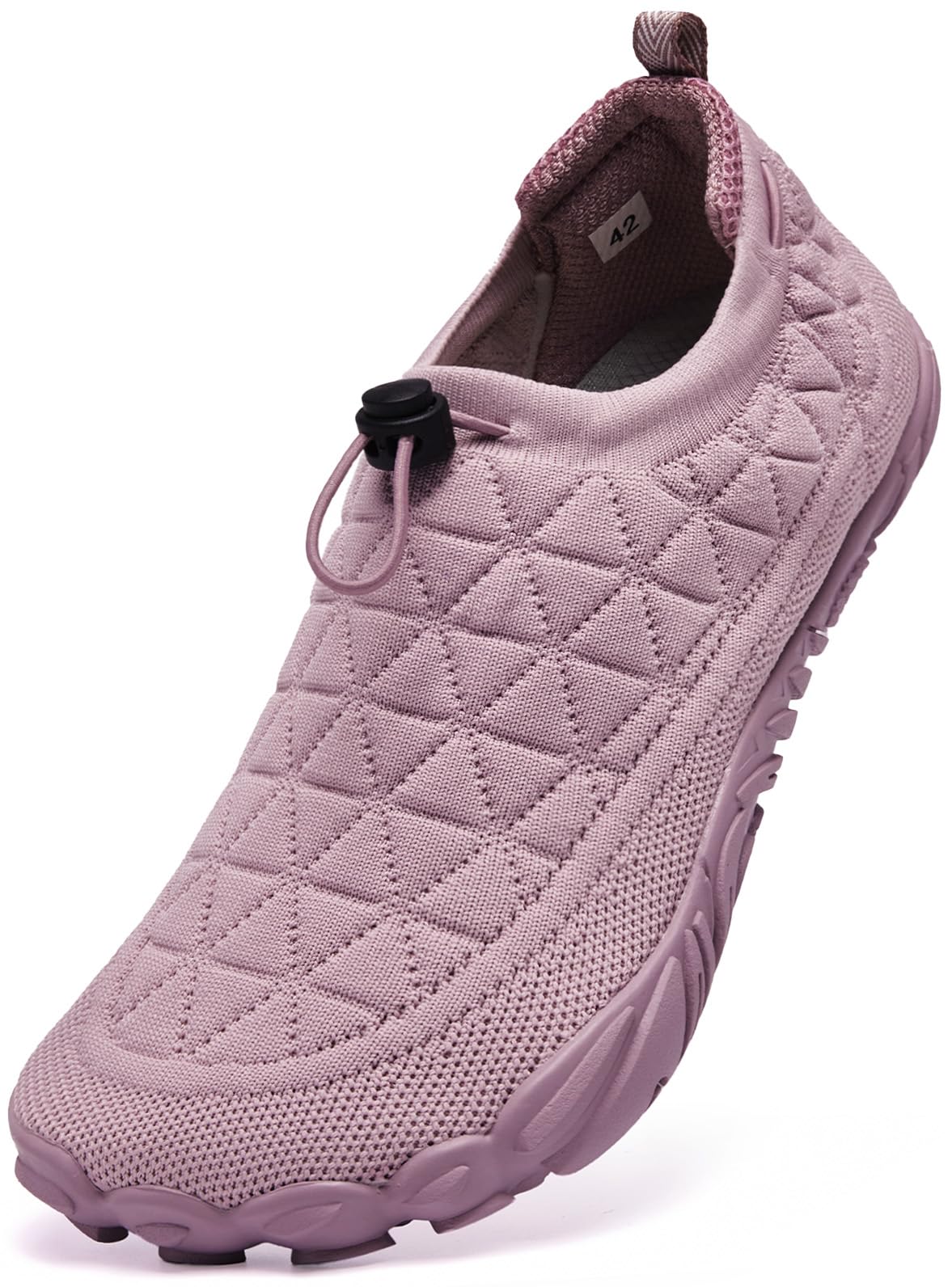 Minimalist Barefoot Shoes for Women Men Wide Toe Zero Drop Lightweight Casual Sneakers