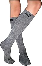 Legxercise MediSocs - Compression Socks (Gray)