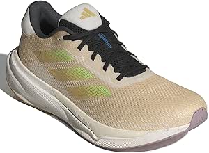 adidas [アディダス] スーパーノヴァ ストライド MOVE FOR THE PLANET/SUPERNOVA STRIDE MOVE FOR THE PLANET IG8322 メンズ ランニングシューズ (IG8322)クリスタルサンド/グリーンスパーク/オート 28.5 cm