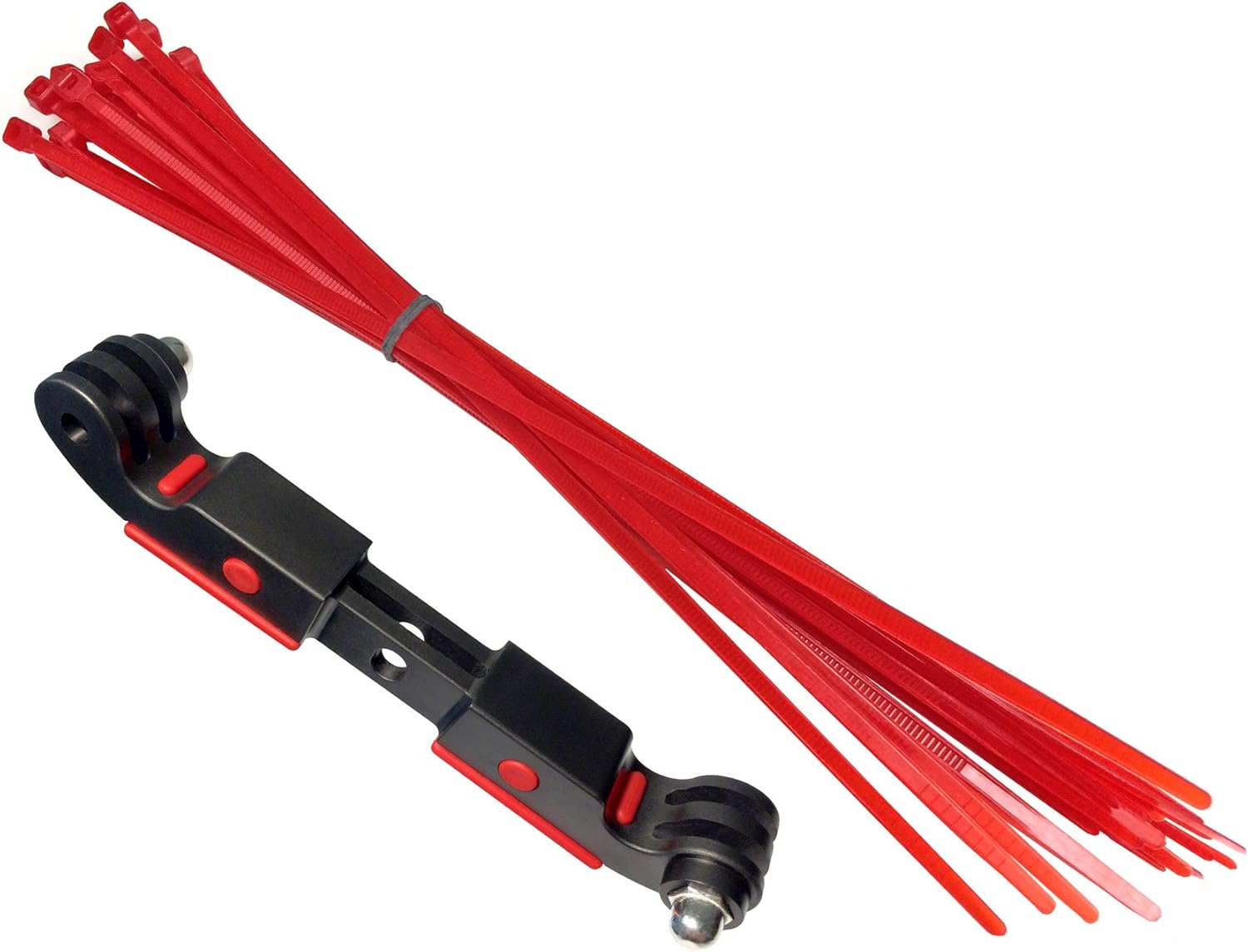 Mule Mount & Cable Ties
