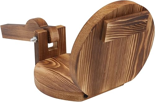 Healvian 1pc Dumpling Wrapper Tacos De Beisbol Para Hombres Tortillas De Harina Pierogi Prensa Tortellini Pasta Rotary Herramienta De Maíz Dumpling