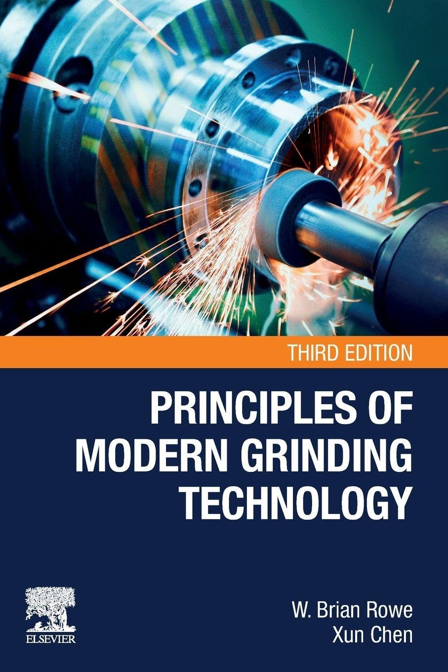 Principles of Modern Grinding Technology
