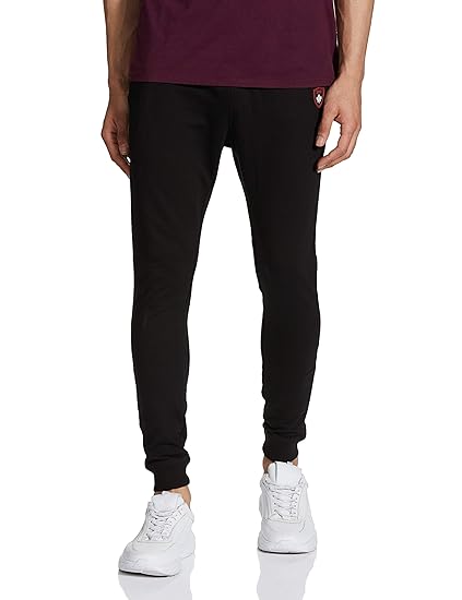 Men's Tailored Joggers