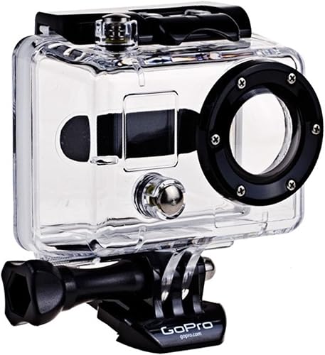 GoPro Carcasa de repuesto para cámaras HD HERO y HERO2
