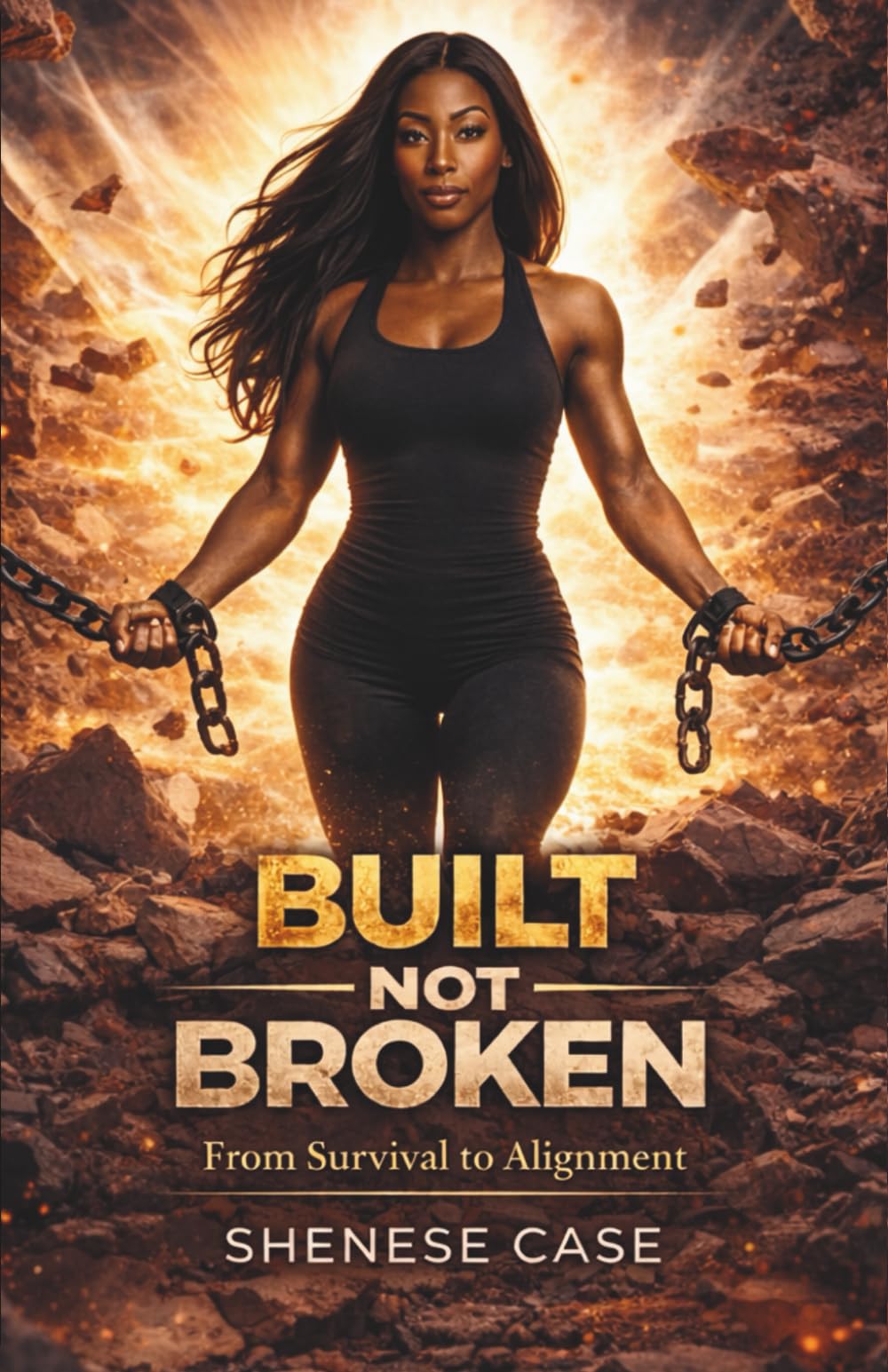 Built, Not Broken: From Survival to Alignment