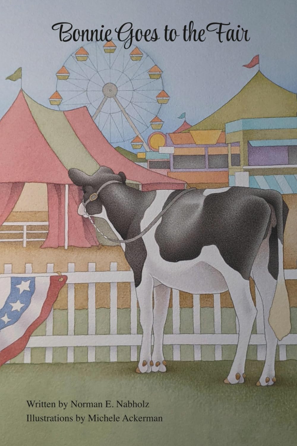 Bonnie Goes to the Fair