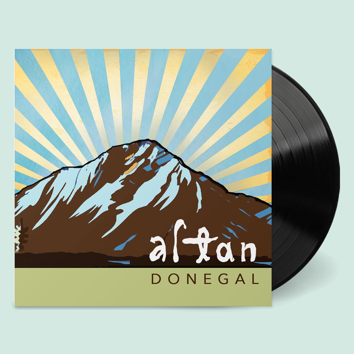 Donegal [VINYL]