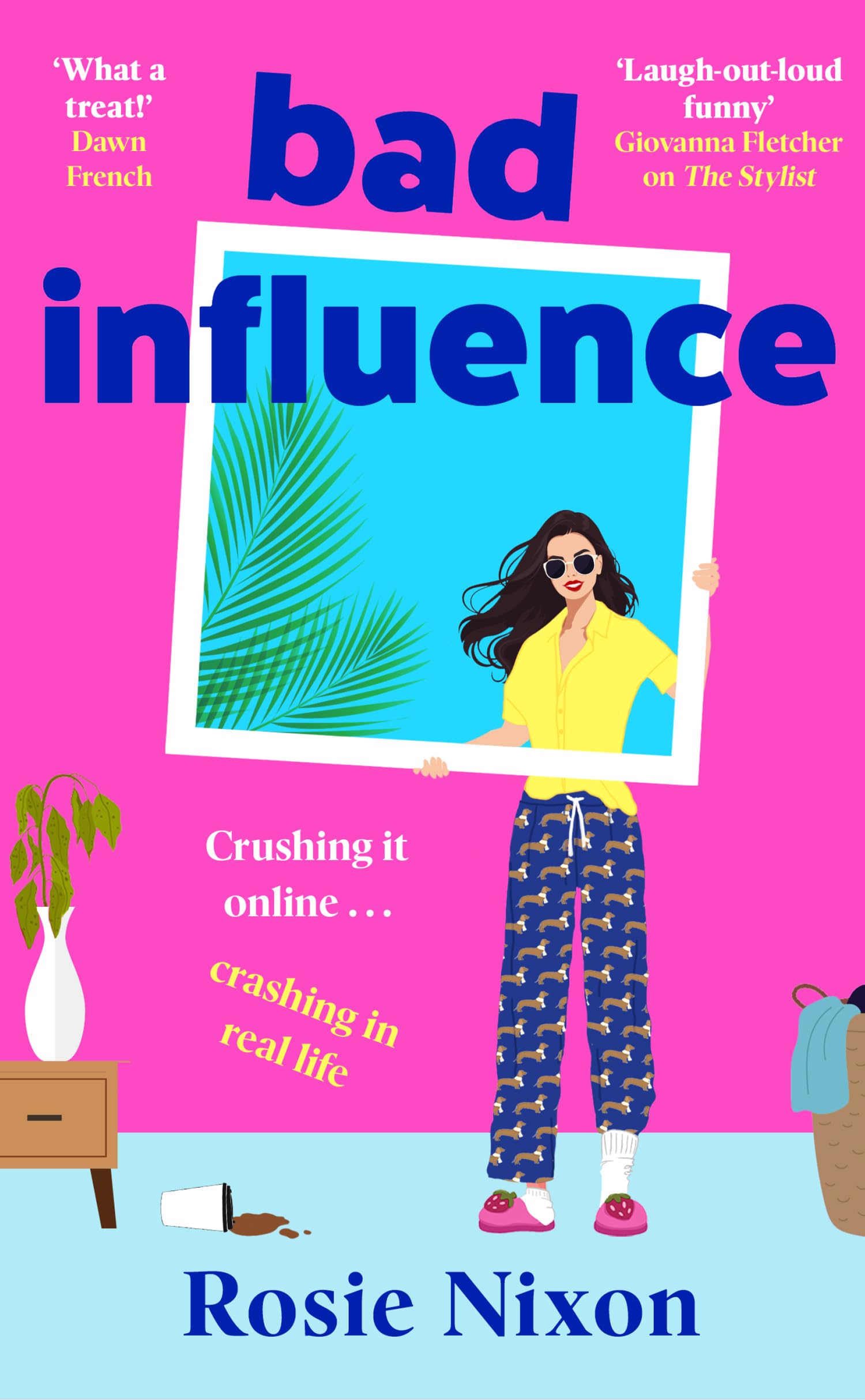 Bad Influence