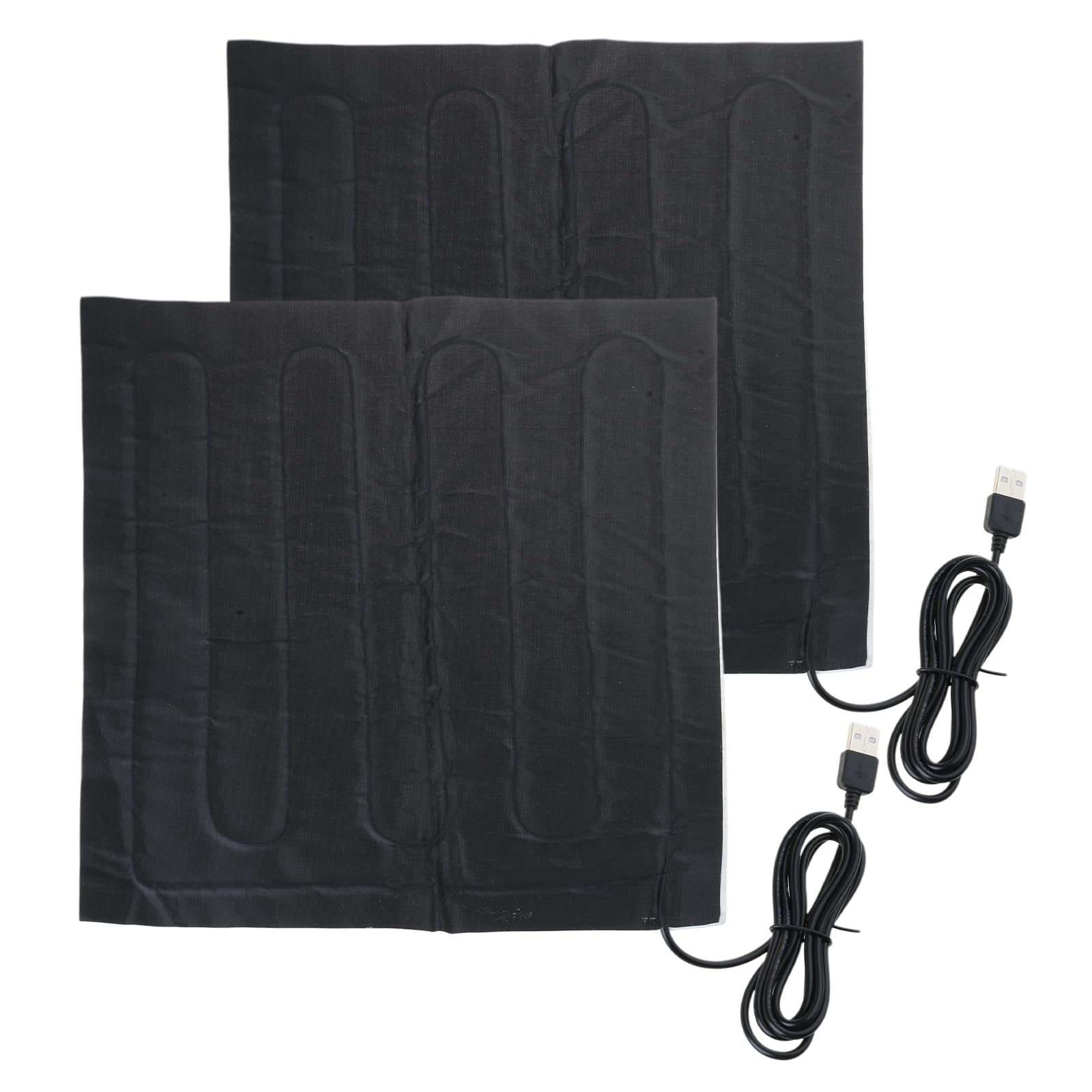 YROHGKPN Multifuntional USB 5V Heating Blanket Quick Warmth Heating Heater Suitable for Elderly Outdoor Use Enthusiasts Present Student Warm Blanket