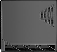 Vista 17 de Silverstone Technology ALTA F2 Premium Super Tower Chassis, SST-ALF2B-G