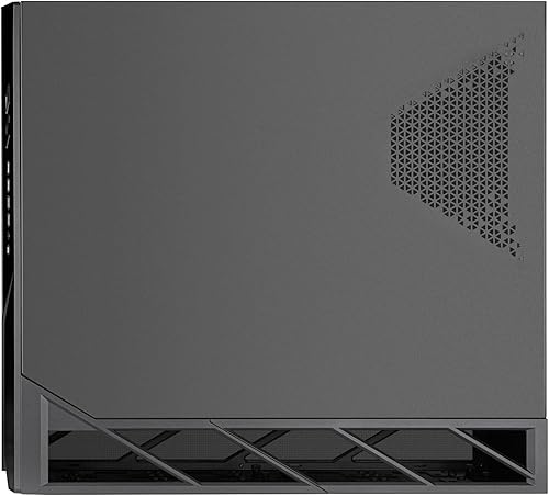 Miniatura 17 de SilverStone Technology Chasis de torre ALTA F2 Premium, SST-ALF2B-G