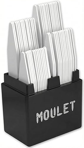 56 estancias de cuello para camisas de vestir para hombre, inserciones de cuello de camisa de vestir premium, 4 tamaños