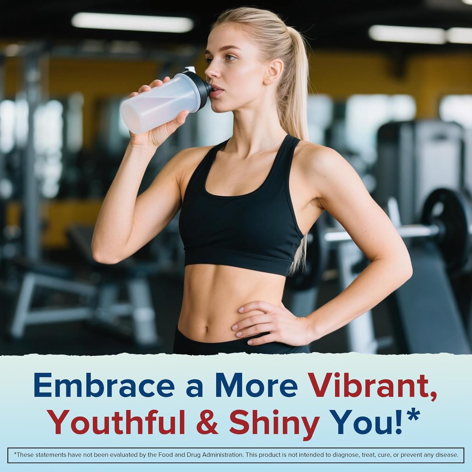 Terranics Multi Collagen Peptides Powder, 1lb, 20g Per Serving, Hydrolyzed Collagen Type I II III V X, Bovine Marine Chicken & Eggshell, No Sugar, Keto, Beauty & Movements Support, Unflavored, 16oz - Image 6