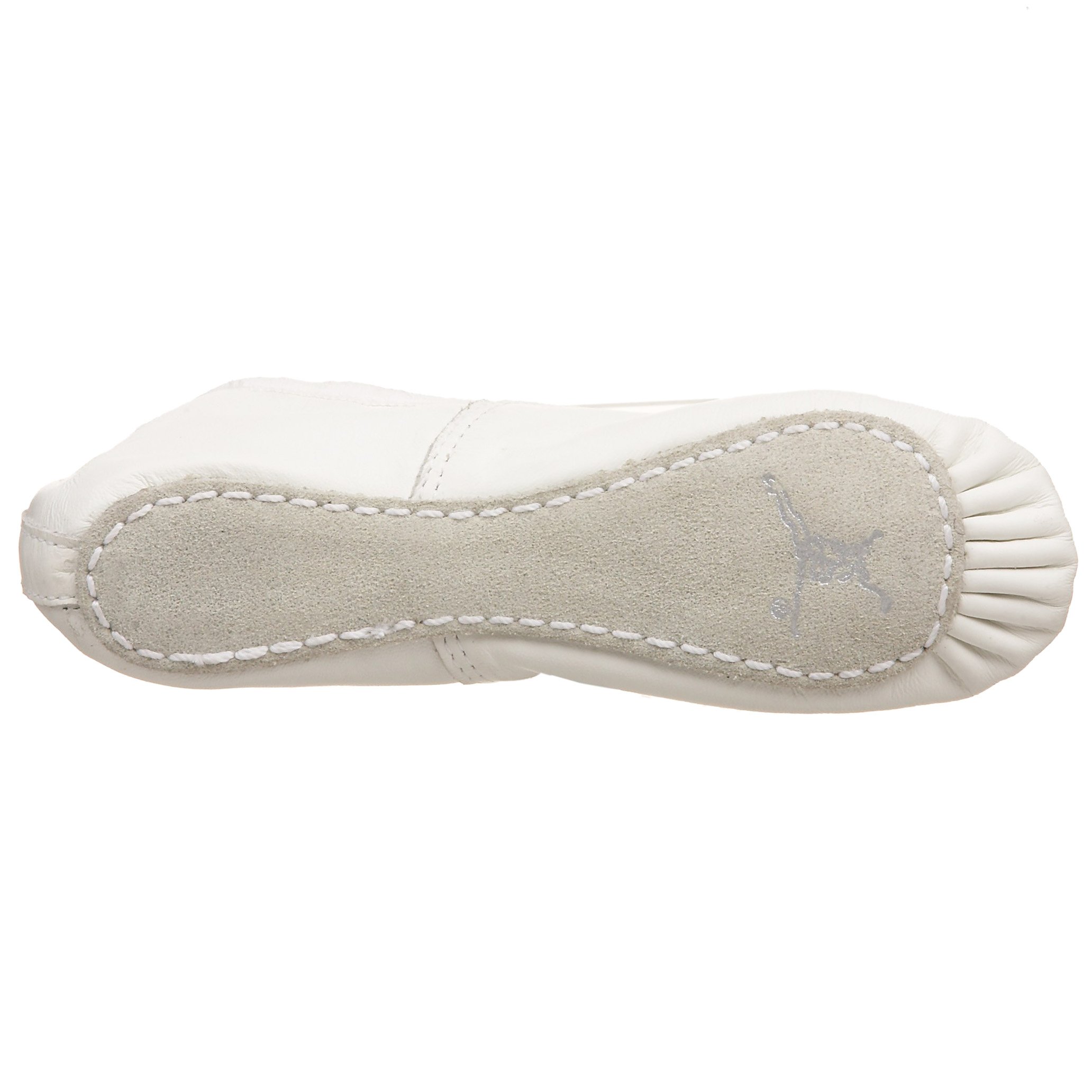 Capezio Zapatillas de Ballet Teknik 200 para niños pequeños