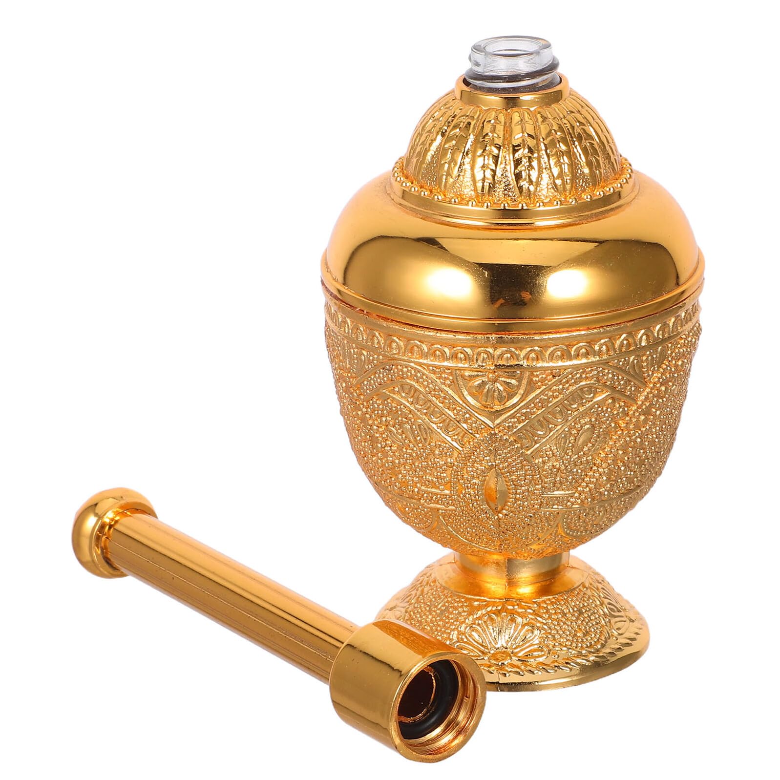 Accessoire spirituel en or précieux pour cadeau de baptême