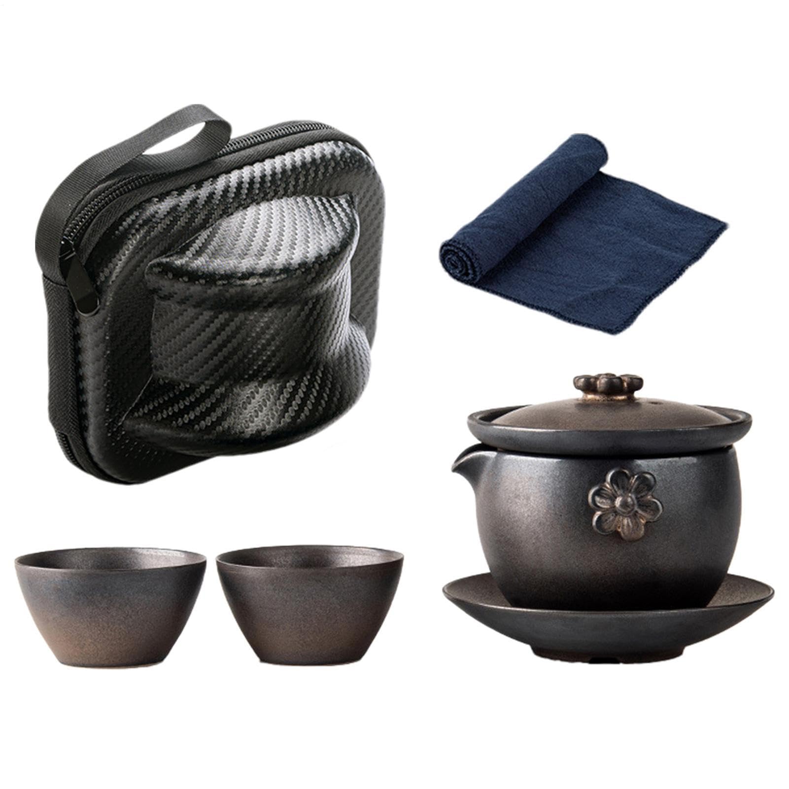 Ceramiczny zestaw do herbaty,zestawy do herbaty dla dorosłych